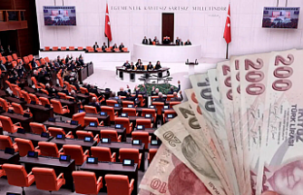 En düşük emekli aylığına yönelik düzenleme Komisyon'da kabul edildi