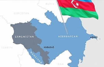 Ermenistan Dış İstihbarat Servisi: 2026'da Azerbaycan'la askeri gerilim riski düşük ihtimal