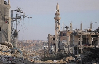 Gazze'de ateşkes anlaşmasının ikinci aşamasındaki 6 temel madde