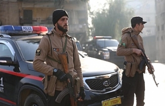 Halep kentinde terör örgütü YPG işgalindeki son mahalle de kurtarıldı