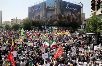 İran'daki gösterilerde 2 bin kişi hayatını kaybetti