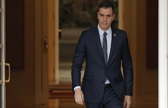 İspanya: Ukrayna, Gazze ve Venezuela'nın toprak bütünlüğü pazarlık edilemez