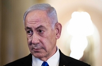 İsrail Başbakanı Netanyahu, Gazze için kurulan Barış Kurulu'na katılacak