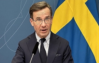 İsveç'ten ABD'nin vergi kararına tepki: Şantaja boyun eğmeyeceğiz