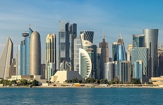 Körfez’in "finans merkezi" yarışı kızışıyor: Katar ve Goldman Sachs'ten 25 milyar dolarlık ortaklık