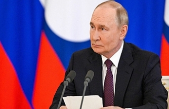 Kremlin duyurdu: Putin, Gazze için kurulacak 'Barış Kurulu'na davet edildi