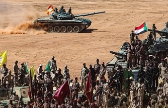 Middle East Eye inceledi: Sudan'daki katliamların arkasındaki savaş lordları