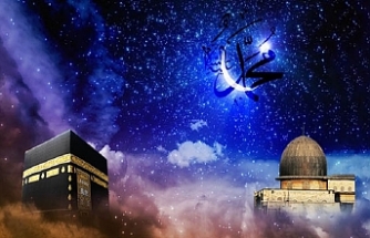 Miraç Kandili Nedir? Miraç Gecesinin Önemi ve Fazileti