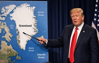 NATO dağılmanın eşiğine gelmişti: Grönland krizi Avrupa'yı nasıl değiştirecek?
