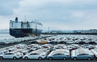 Otomotiv sektörü 2026'da 43 milyar dolarlık ihracat hedefliyor