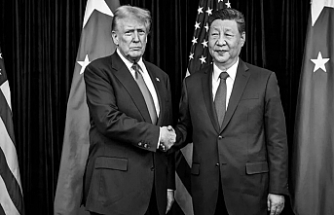 Pentagon 4 yılda bir yayınladığı raporu paylaştı: Çin artık ABD için en büyük tehdit değil