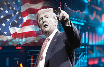 Piyasalardan Trump'a mesaj: Belirsizlik satışı tetikledi
