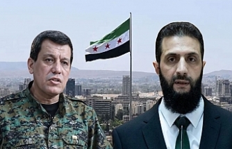 Şam ve SDG arasında ateşkes: 14 maddelik anlaşma neleri içeriyor?