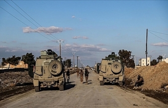 Şam yönetimi ile SDG arasında 'Haseke' anlaşması