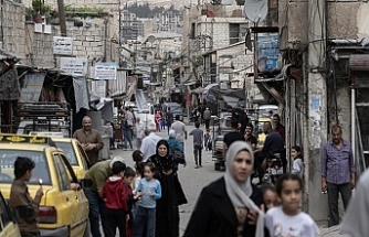 Suriye'de ateşkes 15 günlüğüne uzatıldı