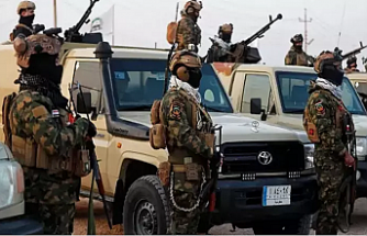 Suriye yönetimi ile YPG arasında varılan ateşkesin süresi doldu