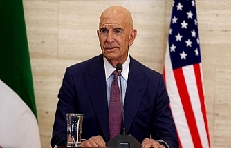 Tom Barrack'ın SDG açıklaması Suriye'yi nasıl etkileyecek?