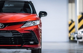 Toyota, 2025'in en çok satan otomobil üreticisi oldu
