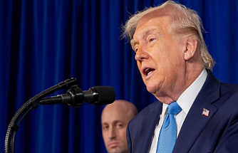 Trump'tan 8 Avrupa ülkesine yüzde 10 ek gümrük vergisi