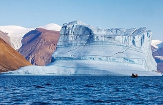 Trump’ın Grönland hamlesi, Çin’i alarma geçirdi: Pekin'in hedefi Arktik deniz yolları
