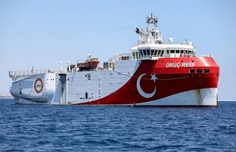 Türkiye, Chevron ile petrol ve doğal gaz arama çalışmaları için görüşüyor