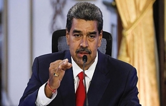 Venezuela olağanüstü hal ilan etti