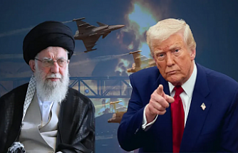 WSJ: ABD İran'a olası bir saldırıyı görüştü