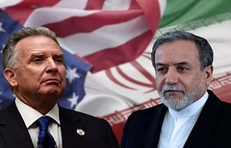 ABD basını: Witkoff ile Arakçi'nin nükleer anlaşmayı İstanbul'da görüşmesi bekleniyor
