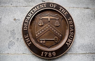 ABD Hazine Bakanlığı'ndan 125 milyar dolarlık tahvil ihracı