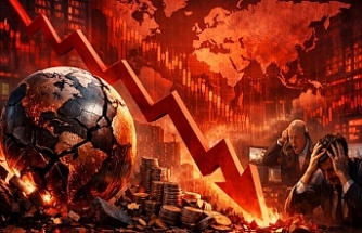 Allianz Trade: Küresel ekonomi 10 yılın en çalkantılı dönemlerinden birini yaşıyor