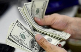 IMF: Dolar uluslararası para sisteminde merkezi rol oynamaya devam ediyor