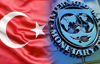IMF’den Türkiye’ye ‘check-up’: Yıl sonu enflasyon beklentisi yüzde 26