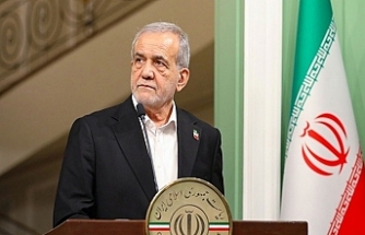 İran'da, ABD ile nükleer müzakere talimatı