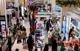 Küresel ekonominin uyarı sinyalleri bozuldu