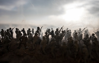 Politico beş ülkede anket yaptı: Batılı ülkeler yeni bir dünya savaşı bekliyor