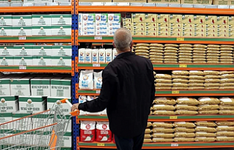 Ticaret ve perakende satış hacmi arttı