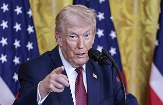 Trump: İran'la anlaşamazsak ikinci aşamaya geçeceğiz