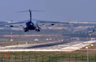 Türkiye'nin hava üssü İncirlik