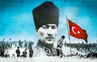 100 yıllık bağımsızlık destanı: Büyük Taarruz