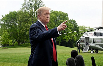 Goldman Sachs paylaşımlarını inceledi: Trump petrol fiyatlarının 40-50 dolar bandında olmasını istiyor
