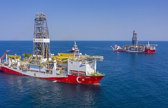 Türkiye Petrolleri ABD'li Chevron ile petrol ve doğalgaz arayacak