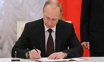 Putin’den ‘dost olmayan ülkeler’ için yeni karar: Kararnameyi imzaladı