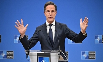 NATO: Daha fazla savunma harcaması yapmazsak gerçekten başımız dertte