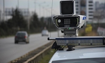 Yapay zeka destekli radar 2 saatte 1500 araç sorgulayabiliyor