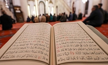 Mevlid Kandili bugün idrak edilecek
