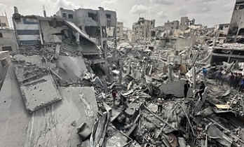 Hamas: İsrail ateşkes anlaşmasını ihlal ederek, sorumluluklarından kaçıyor