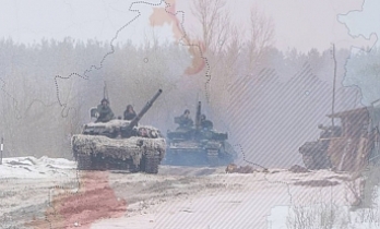 170 bin Rus askerinin aynı anda saldırıya geçtiği bölge: 21 aylık savaş bitmek üzere