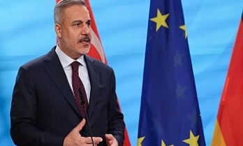 Dışişleri Bakanı Fidan, Die Welt'e konuştu: Avrupa, Türkiye'nin AB üyeliği için adım atmalı