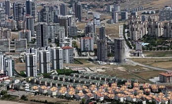 Enerji Kimlik Belgeli bina sayısı 1 milyonu aştı