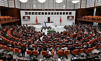 TBMM’de bu hafta hangi konular görüşülecek?